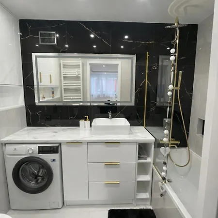 Mazurski Apartament Ełk