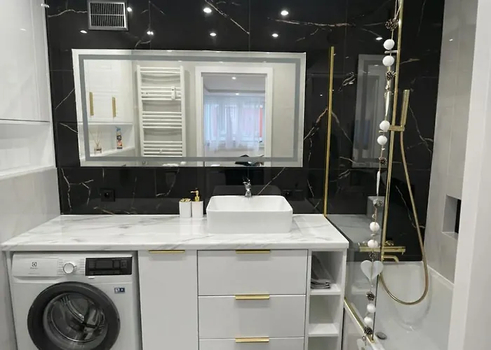 Mazurski Apartament Ełk